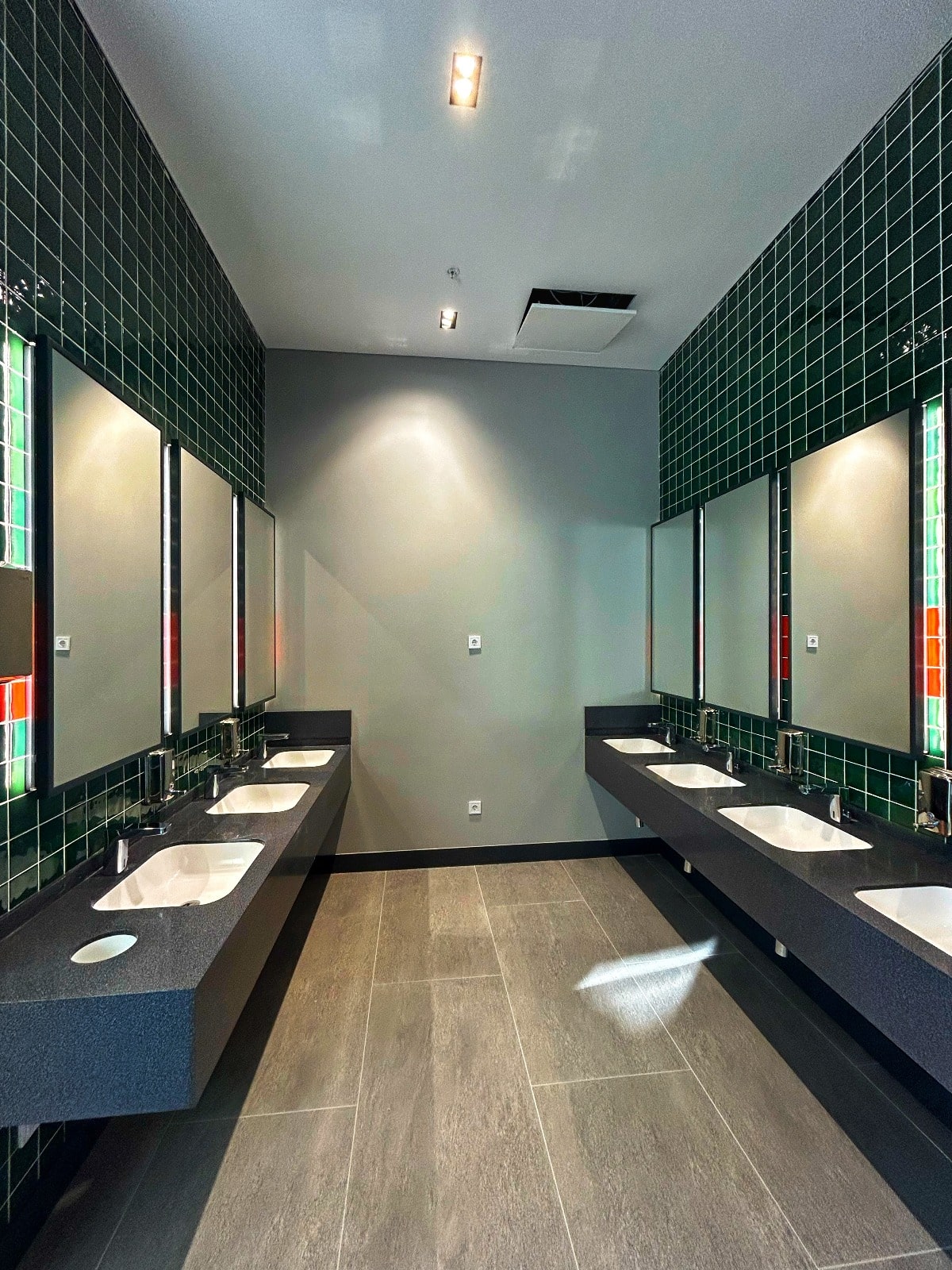 Dowaksa Karbon Elyaf Fabrikası Kapasite Artırım Projesi - 7