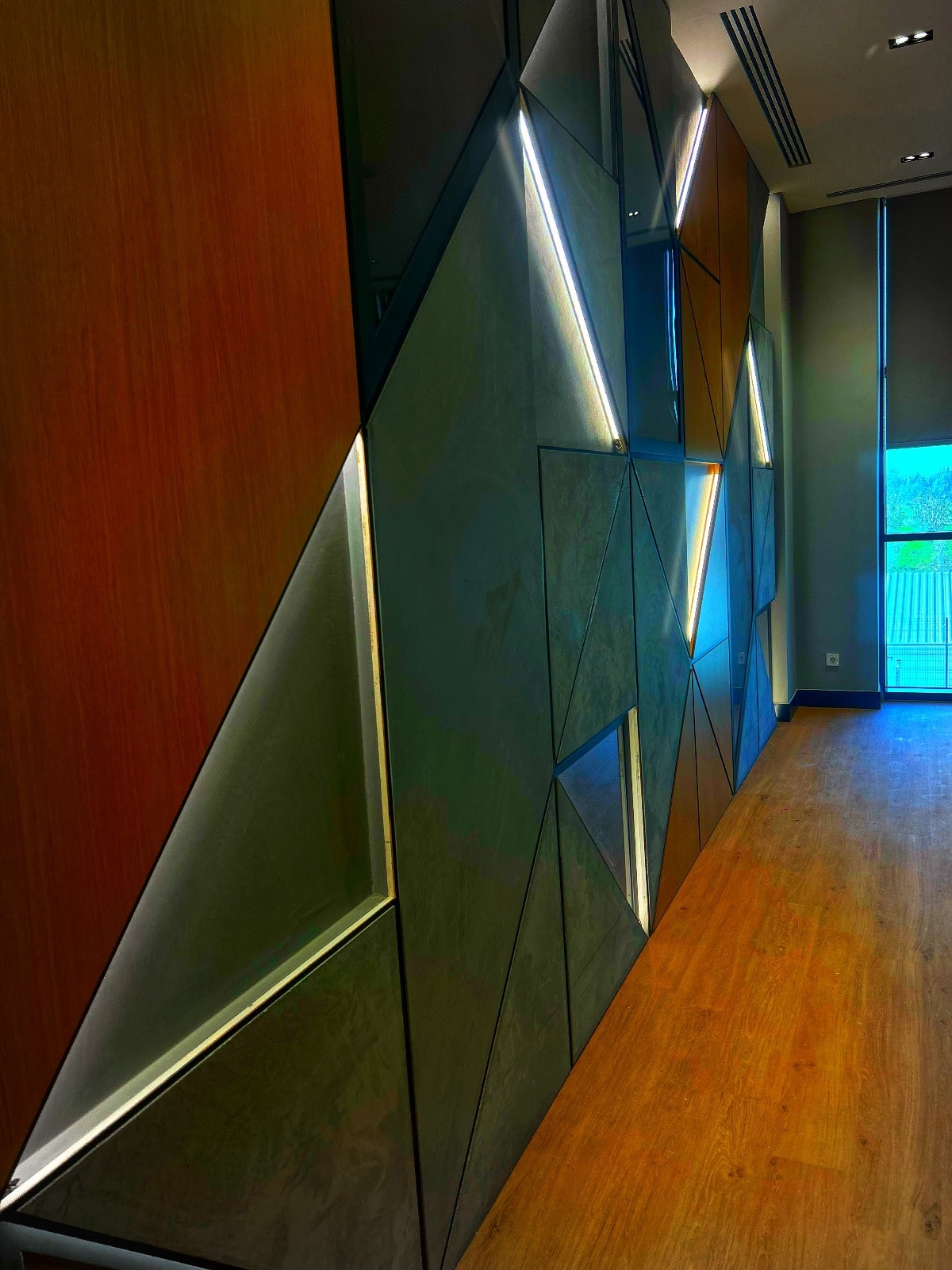 Dowaksa Karbon Elyaf Fabrikası Kapasite Artırım Projesi - 3