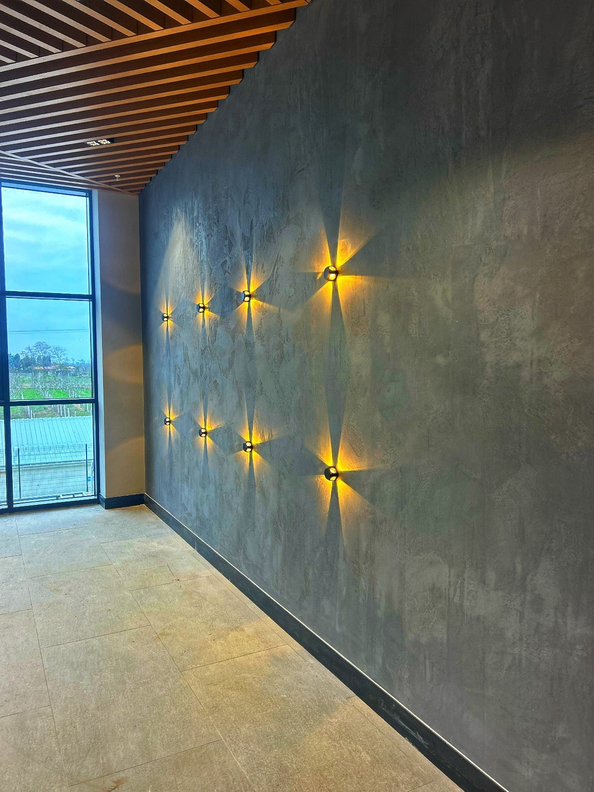 Dowaksa Karbon Elyaf Fabrikası Kapasite Artırım Projesi - 11