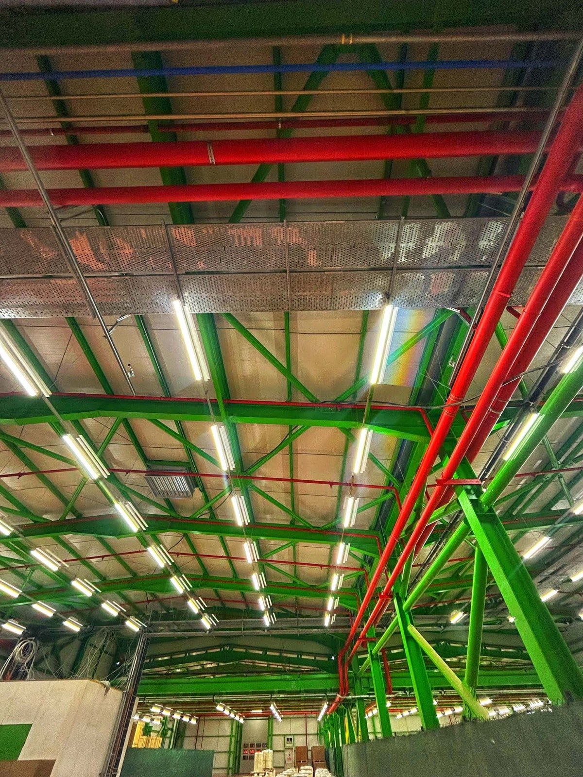 Dowaksa Karbon Elyaf Fabrikası Kapasite Artırım Projesi - 2