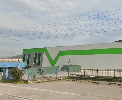 Mithra Teknik İplik Fabrikrası