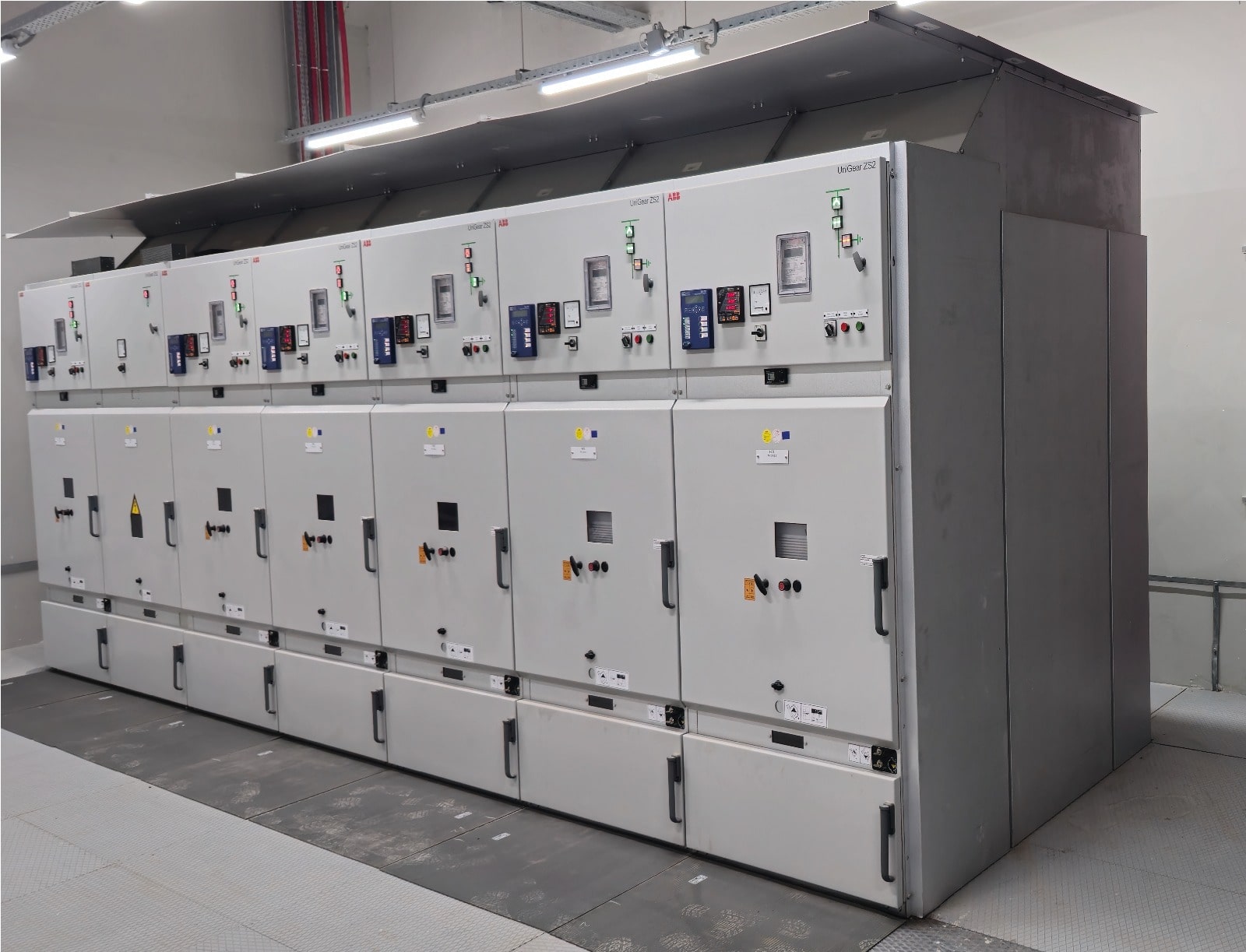 Mithra Teknik İplik Fabrikrası - 7