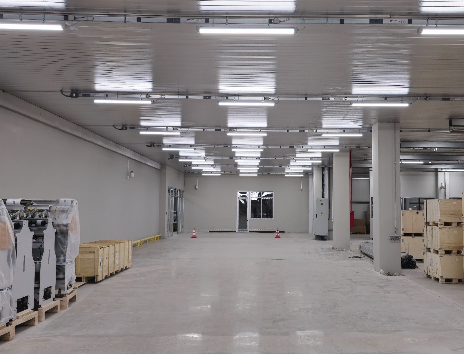 Mithra Teknik İplik Fabrikrası - 6