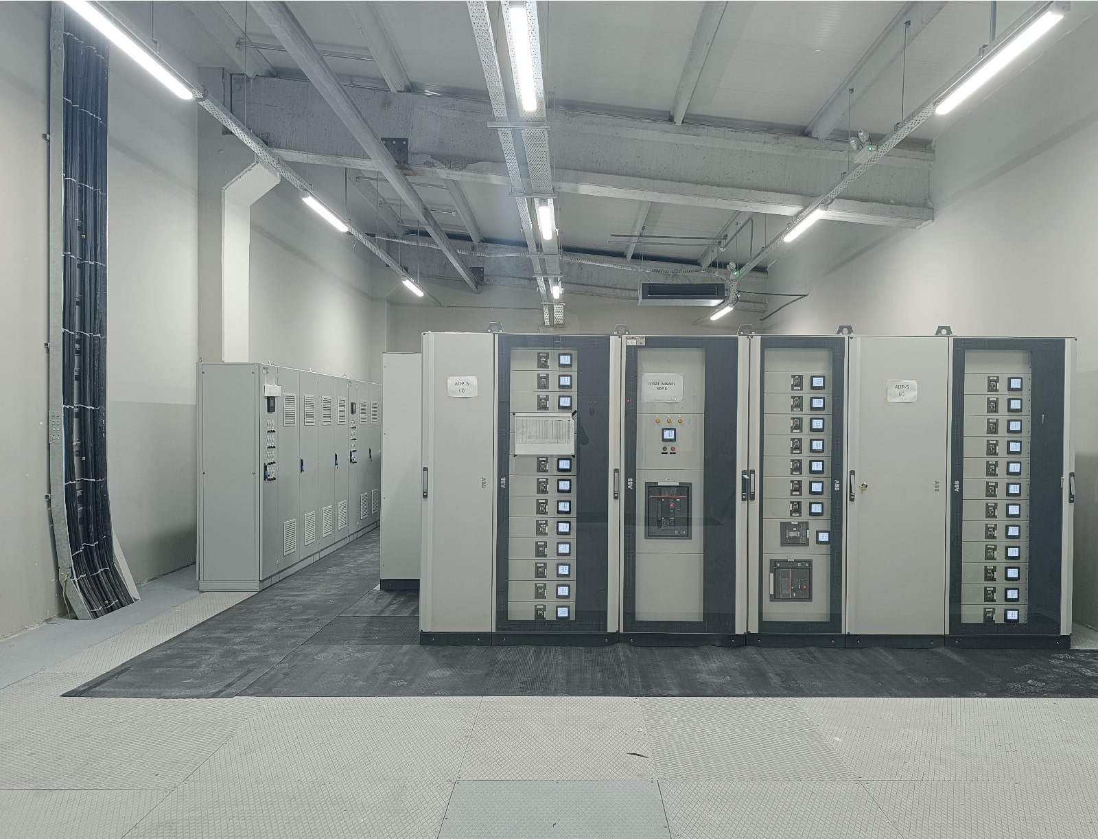 Mithra Teknik İplik Fabrikrası - 3