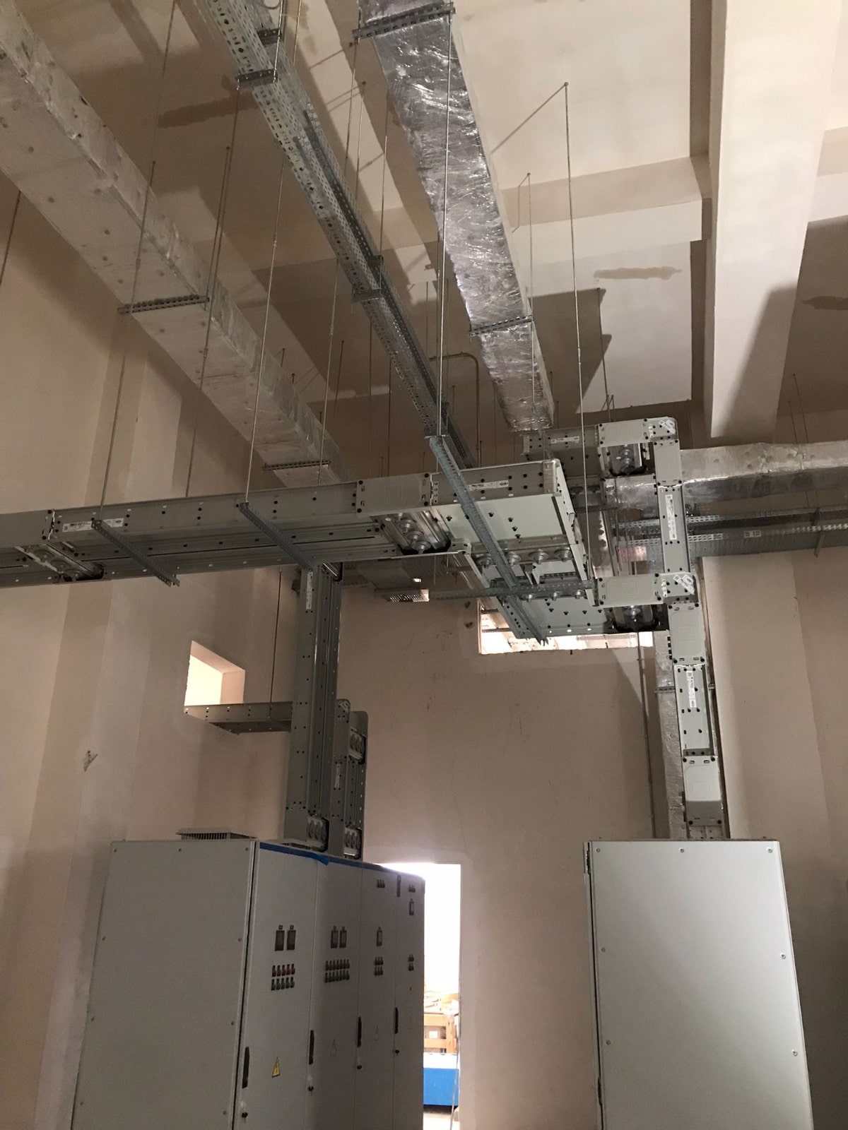 Şişecam Düzcam Tarsus Fabrikası Lojistik Merkezi - 9