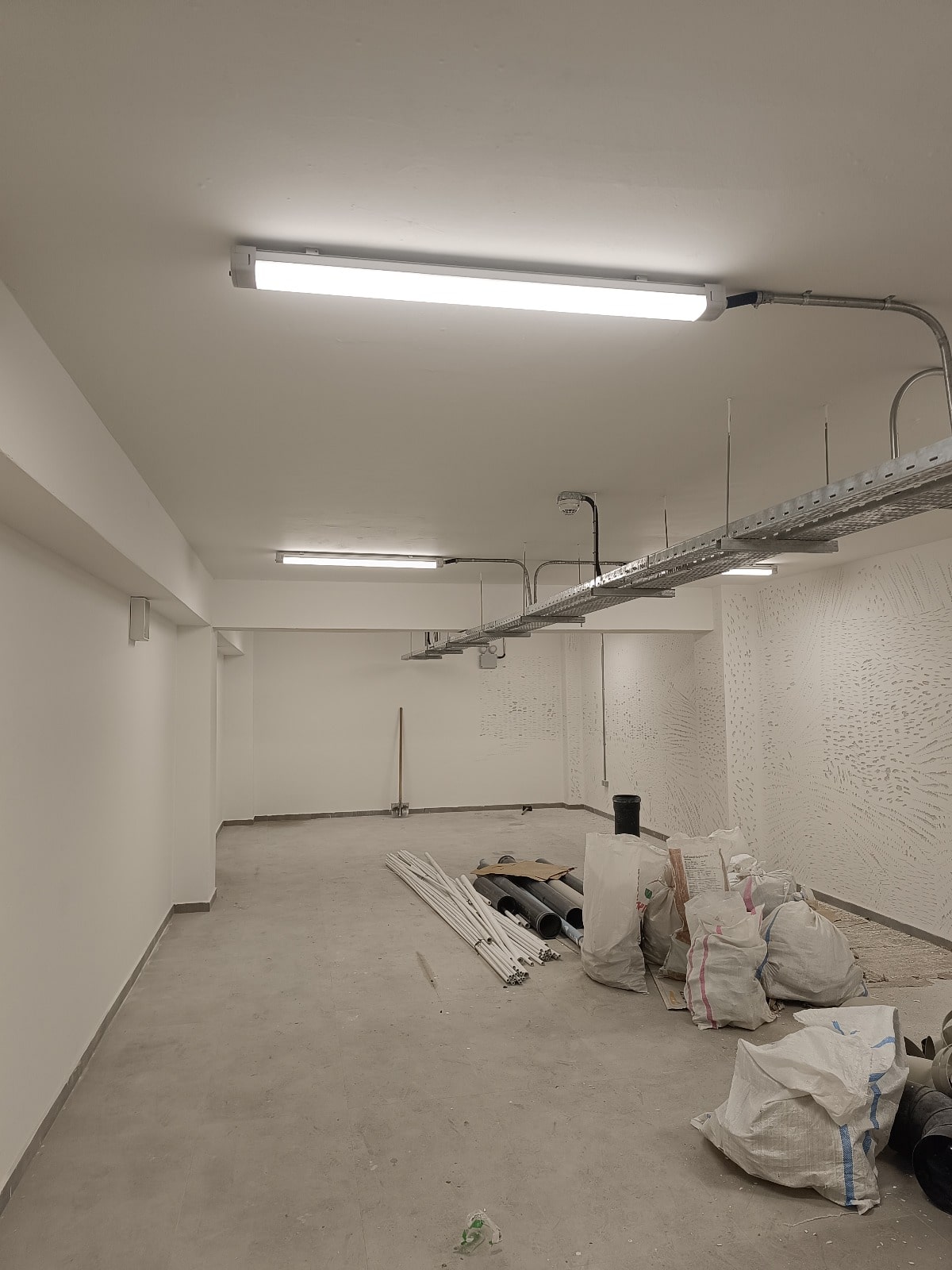 Akkim Epoksi Tesisi ve Kontrol Binası - 3