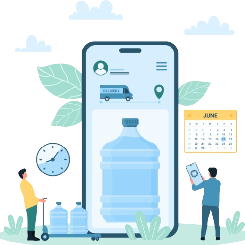 Water