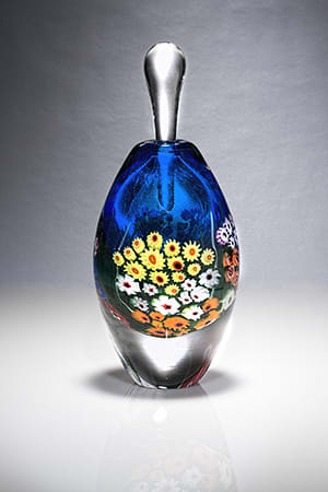 Blue Landscape Series Perfume