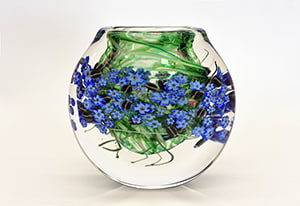 Forget-Me-Nots