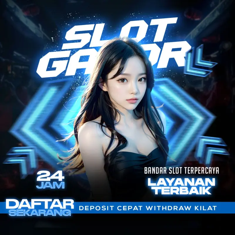 Slot Depo 10k > Agen Judi Slot Online Resmi dengan RTP Winrate Tertinggi Slot Gacor