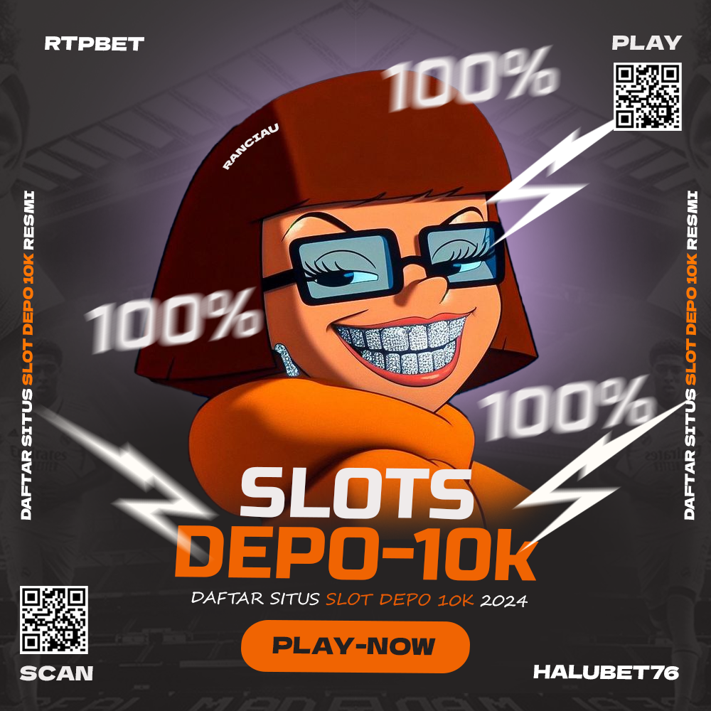 Slot 10K > Link Resmi Daftar Situs Judi Slot Deposit 10000 Terpercaya 2024