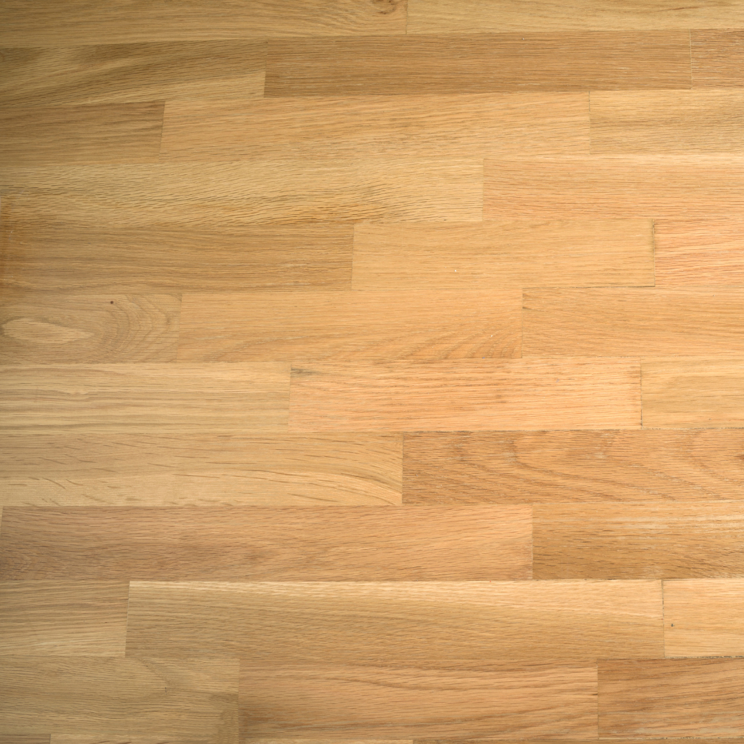 Hardwood Flooring