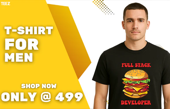 Men's T-Shirt Collections