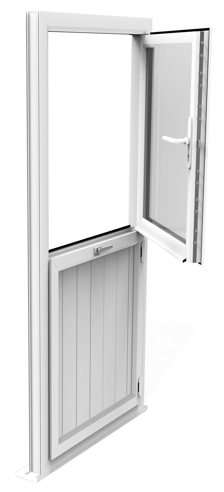 Stable Doors