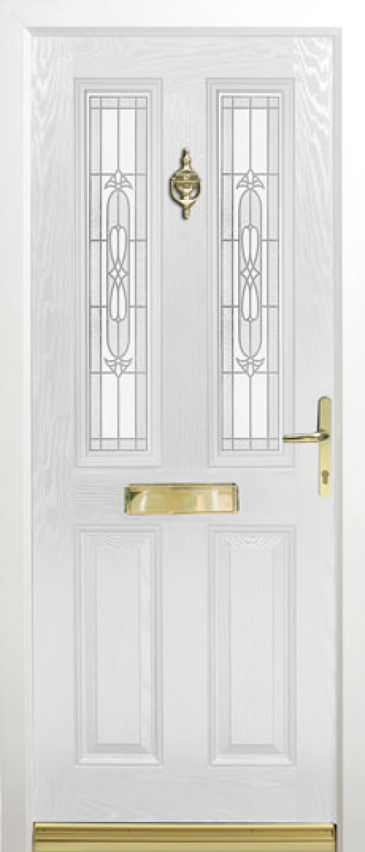 Composite Doors