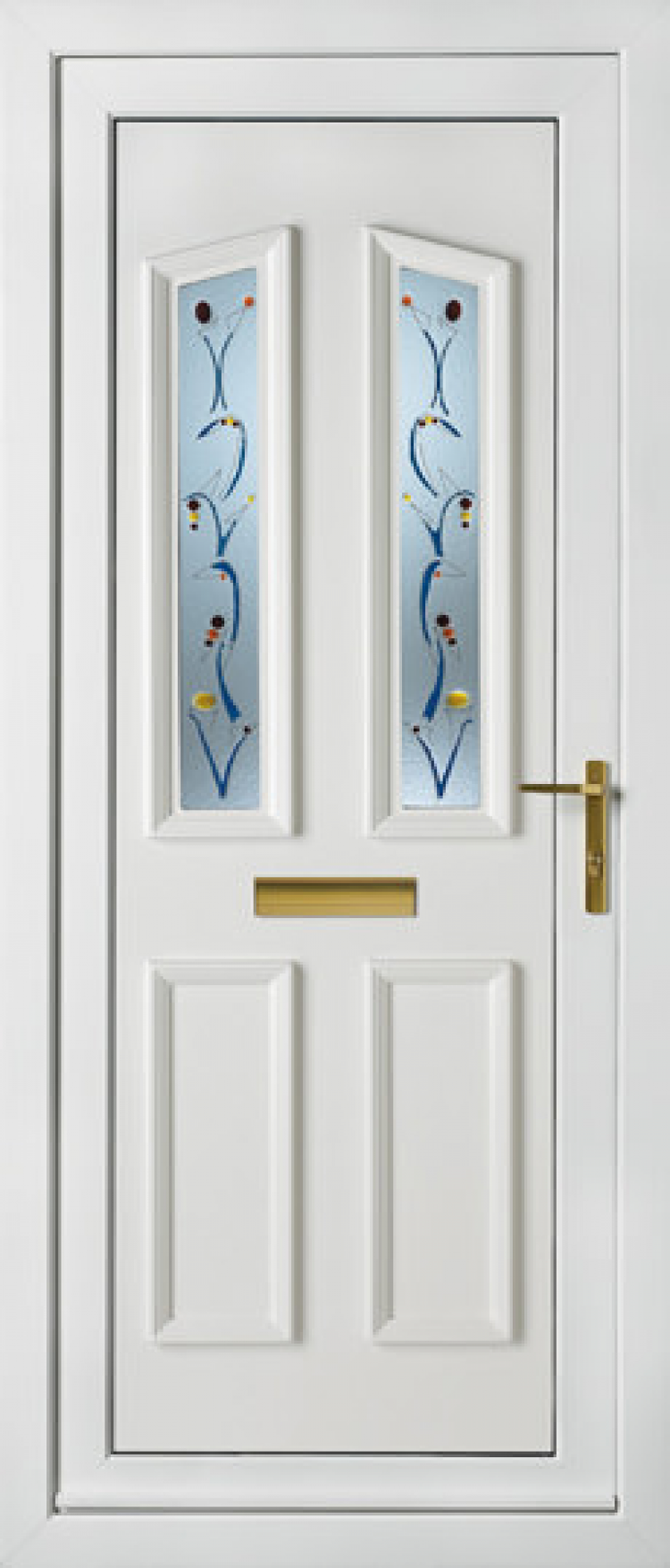 UPVC Doors