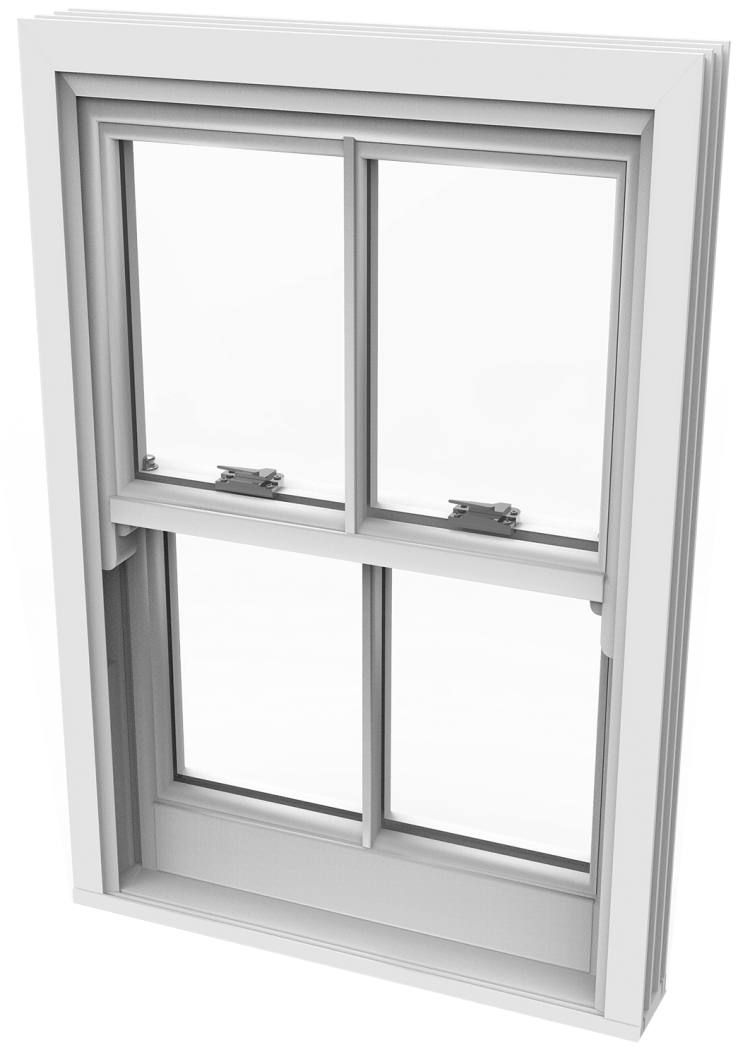 Sash Window