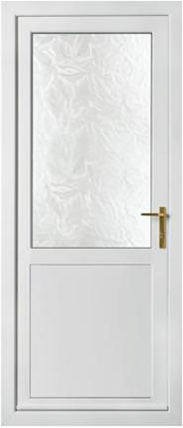 Back Doors