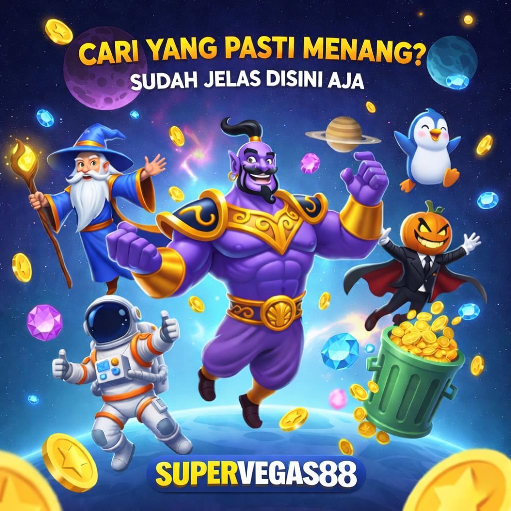 ANAKSLOT: Platform Toto Slot 4D Resmi Dan Situs Togel Online Terpercaya 2026