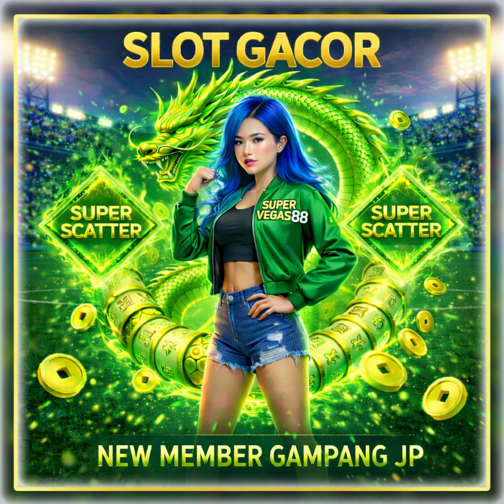 SUPERVEGAS88 - Situs Slot4D Pasaran Lengkap Dan Slot Gacor Pasti JP image 1