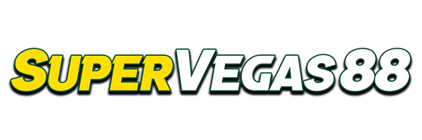 SUPERVEGAS88 Logo