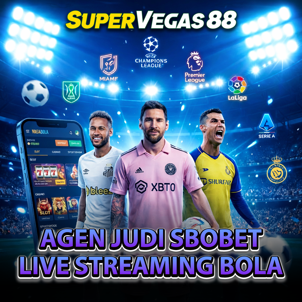 JUDI BOLA