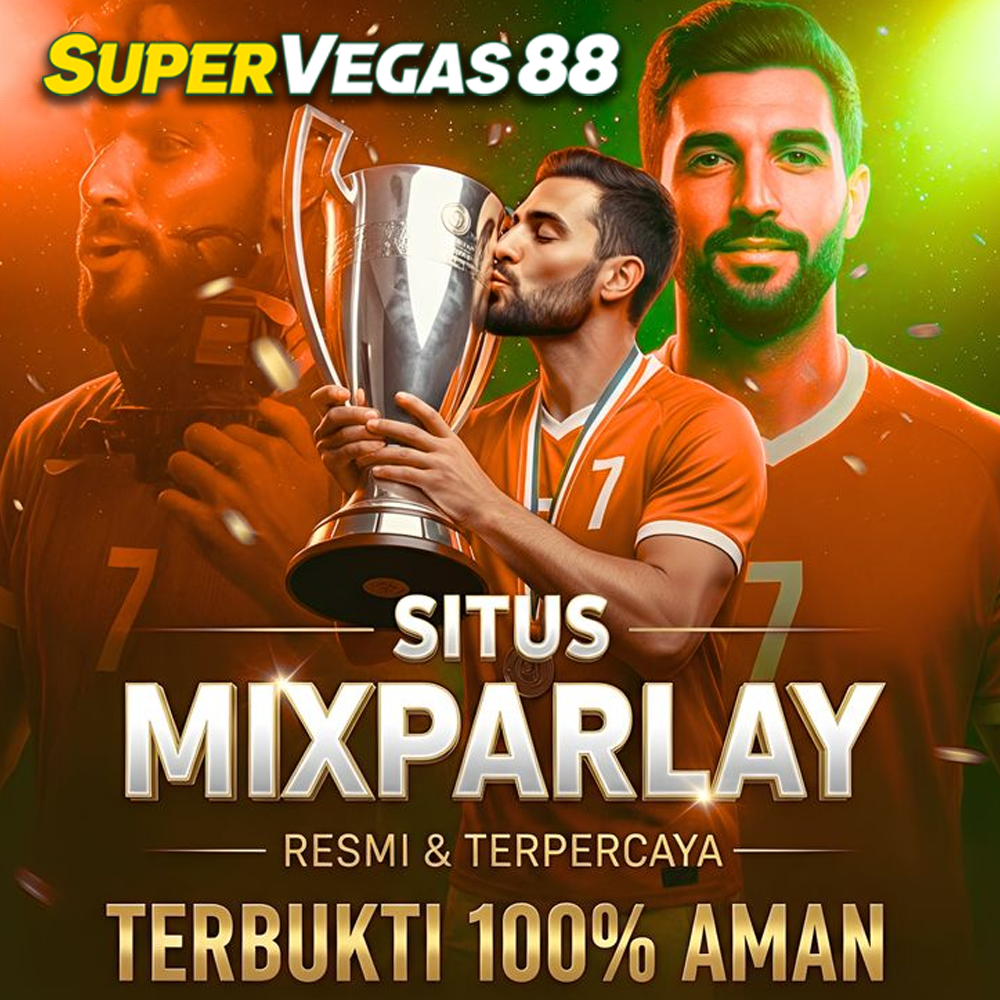 AGEN BOLA