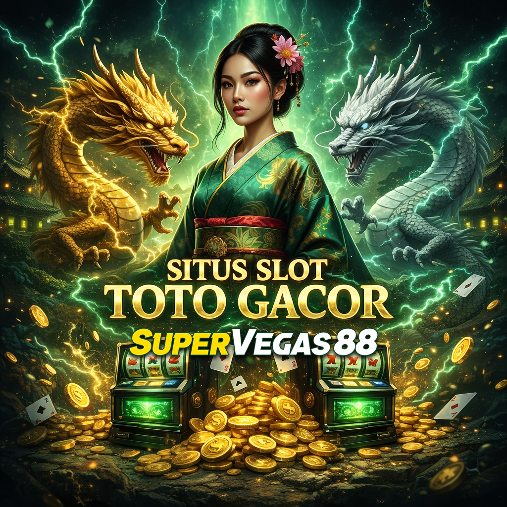 BANDAR TOGEL ONLINE DAN SITUS TOTO TERKEMUKA DI INDONESIA