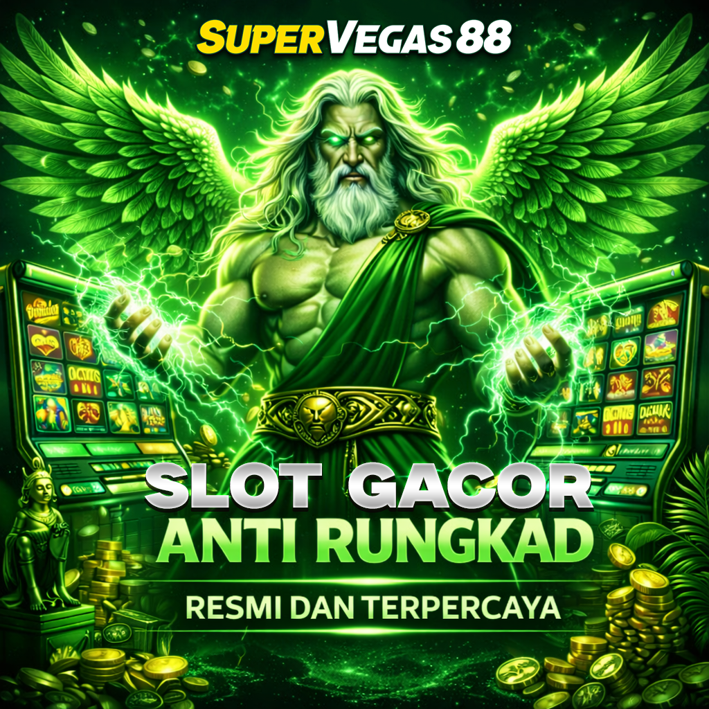 SUPERVEGAS88