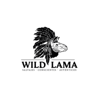 Wild Lama