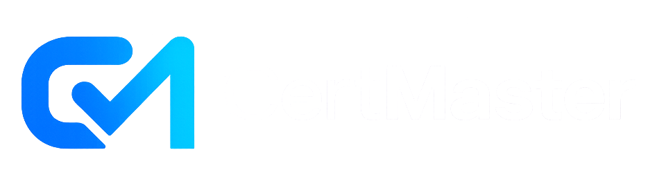 CertMaster Logo