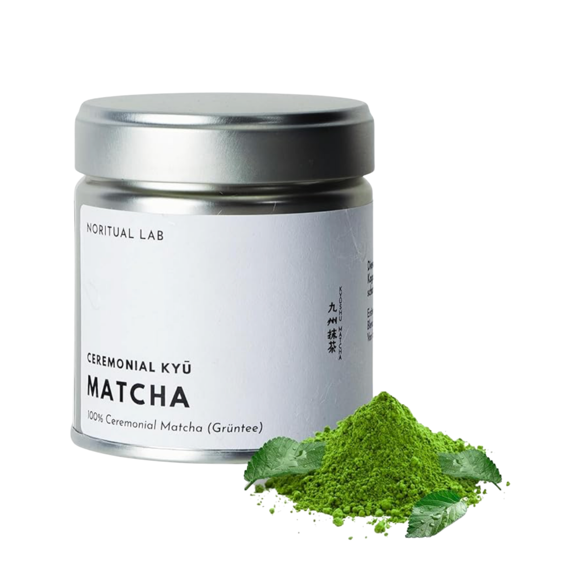 Ceremonial Matcha Kyu