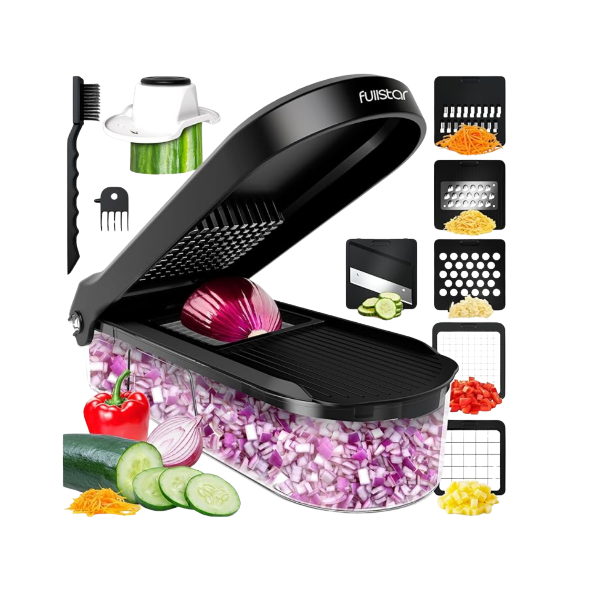 Coupe Légumes Multifonctions