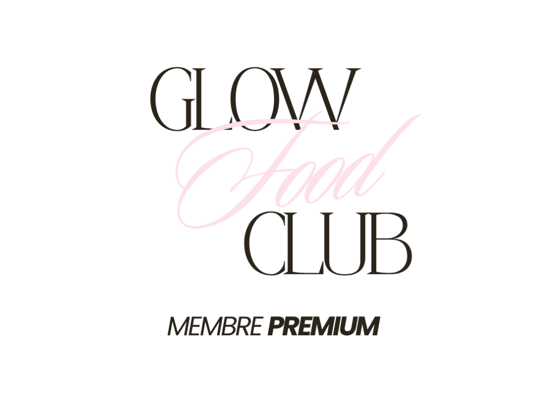 Let's Glow Together