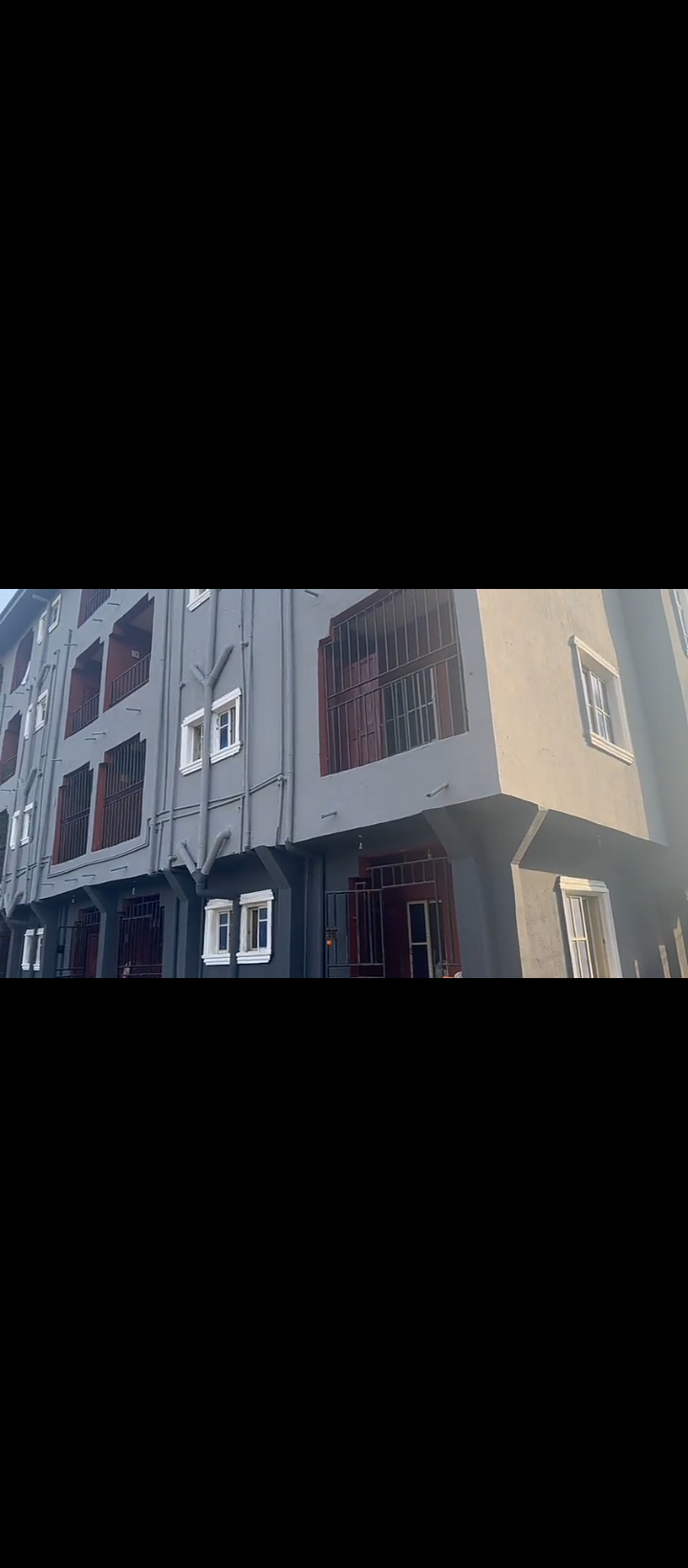 Cemo Luxury Apartments in Orebe Amansea, Awka North- LGA Anambra State