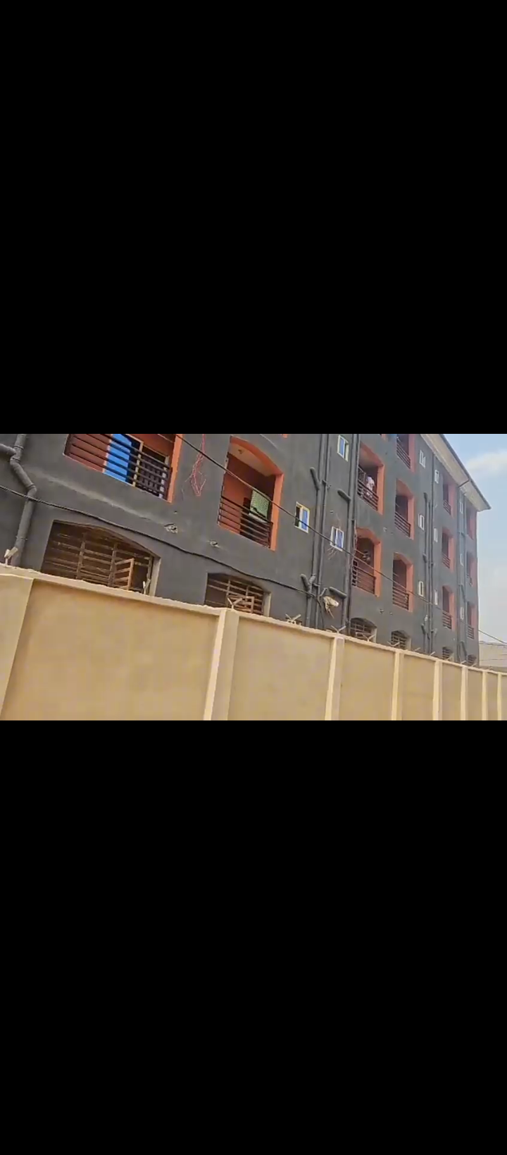 Ifeanyichukwu Exclusive Lodge in Ifite