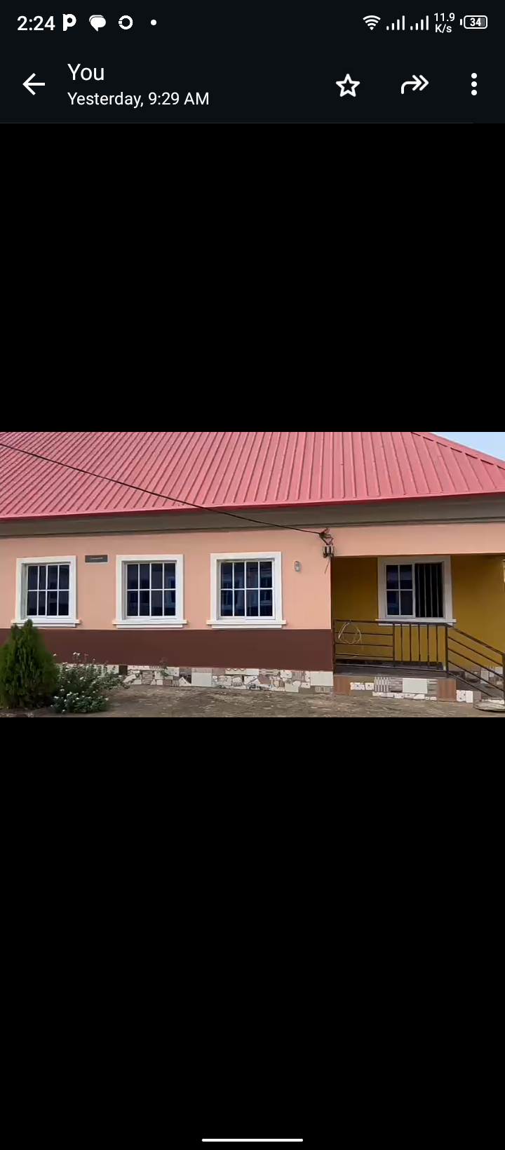 AKADILE ESTATES APARTMENTS in Orebe Amansea, Awka North- LGA Anambra State