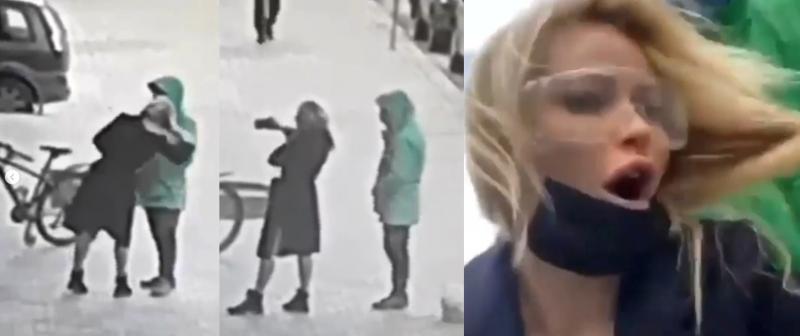 Дану Борисову уличили в организации «нападения» на себя