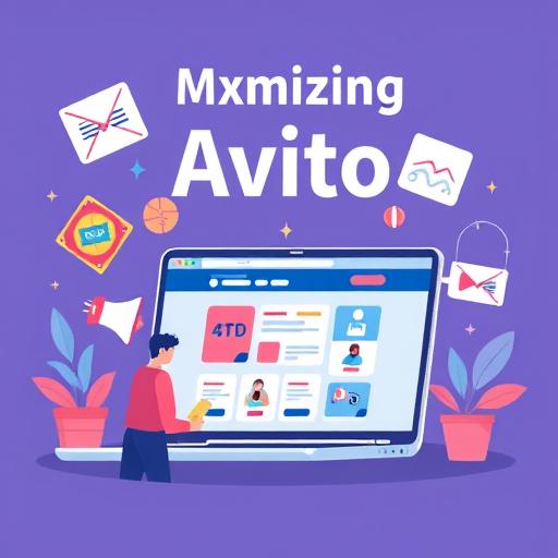 Получение бонусов на Авито: Полное руководство