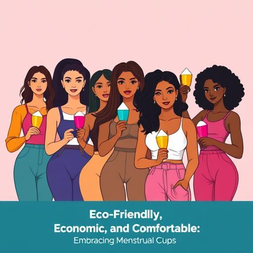 Как использовать менструационную чашу: пошаговое руководство с видео для начинающих