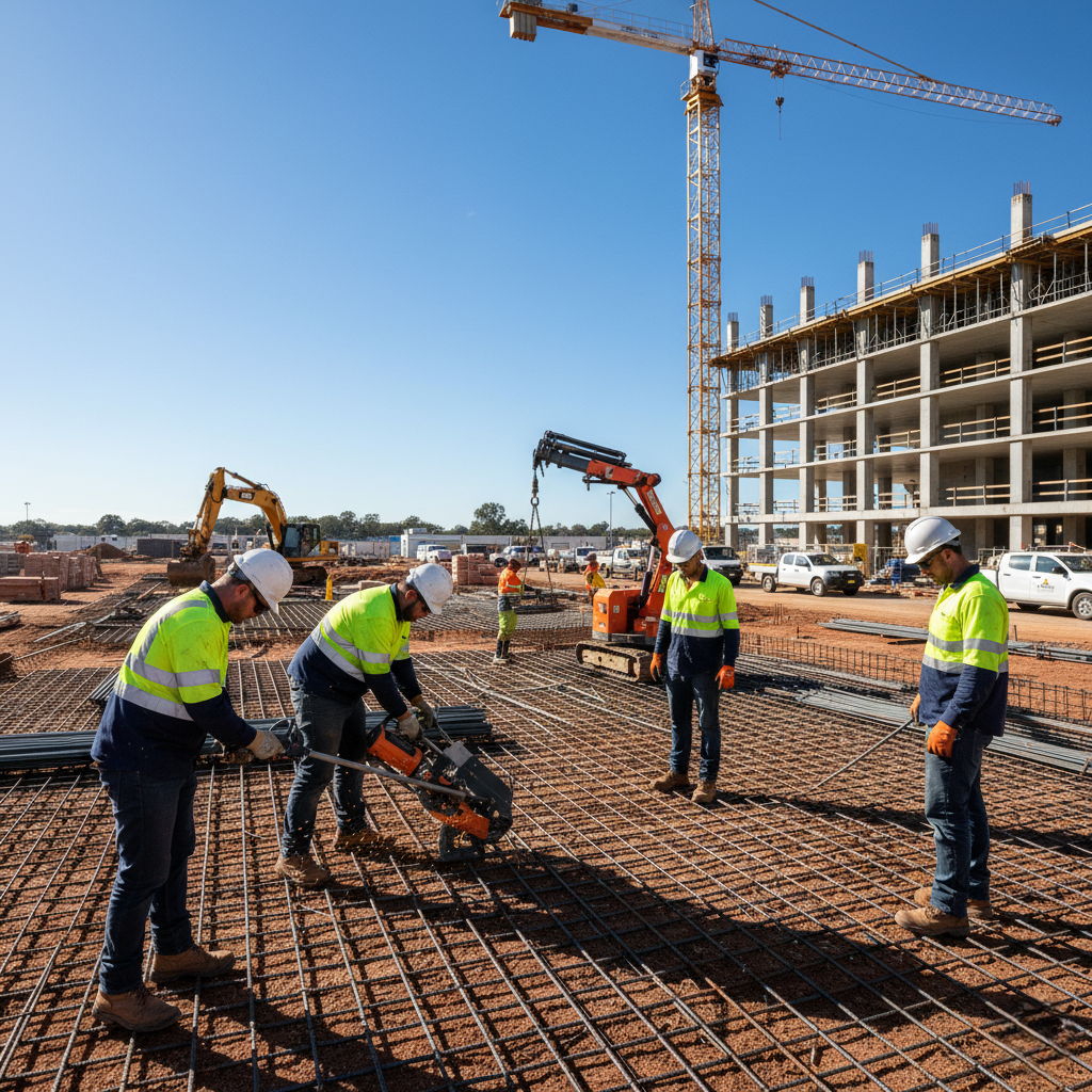 shotcrete NSW, pool shotcrete NSW, structural shotcrete contractor, concrete shell shotcrete.