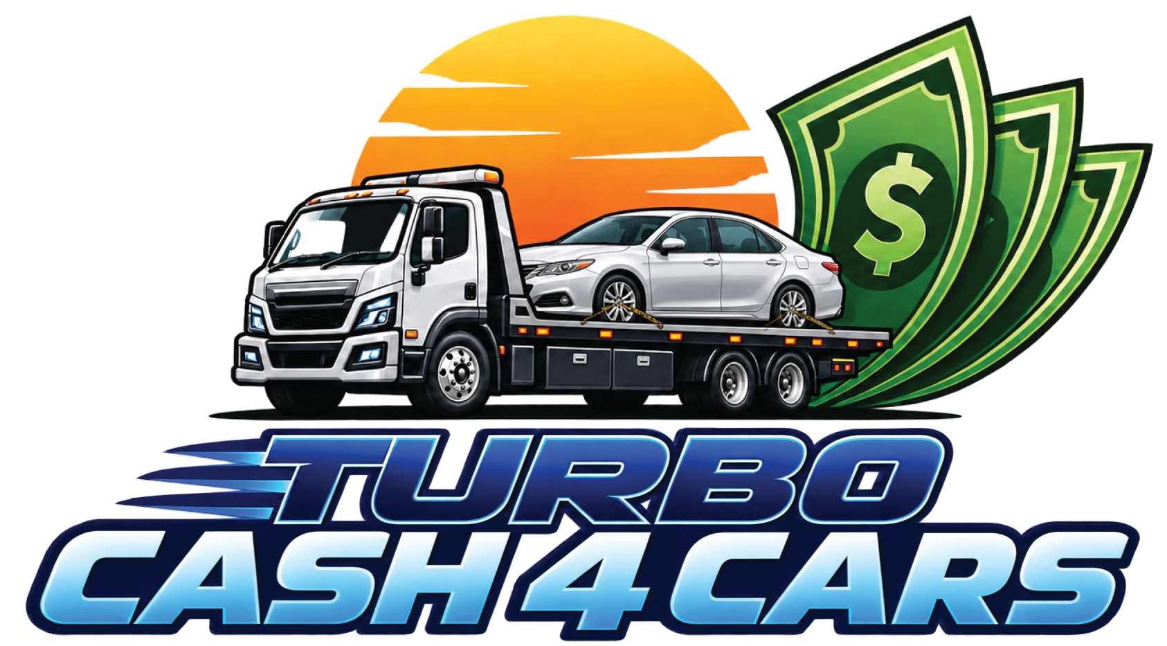 Turbo Cash For Cars