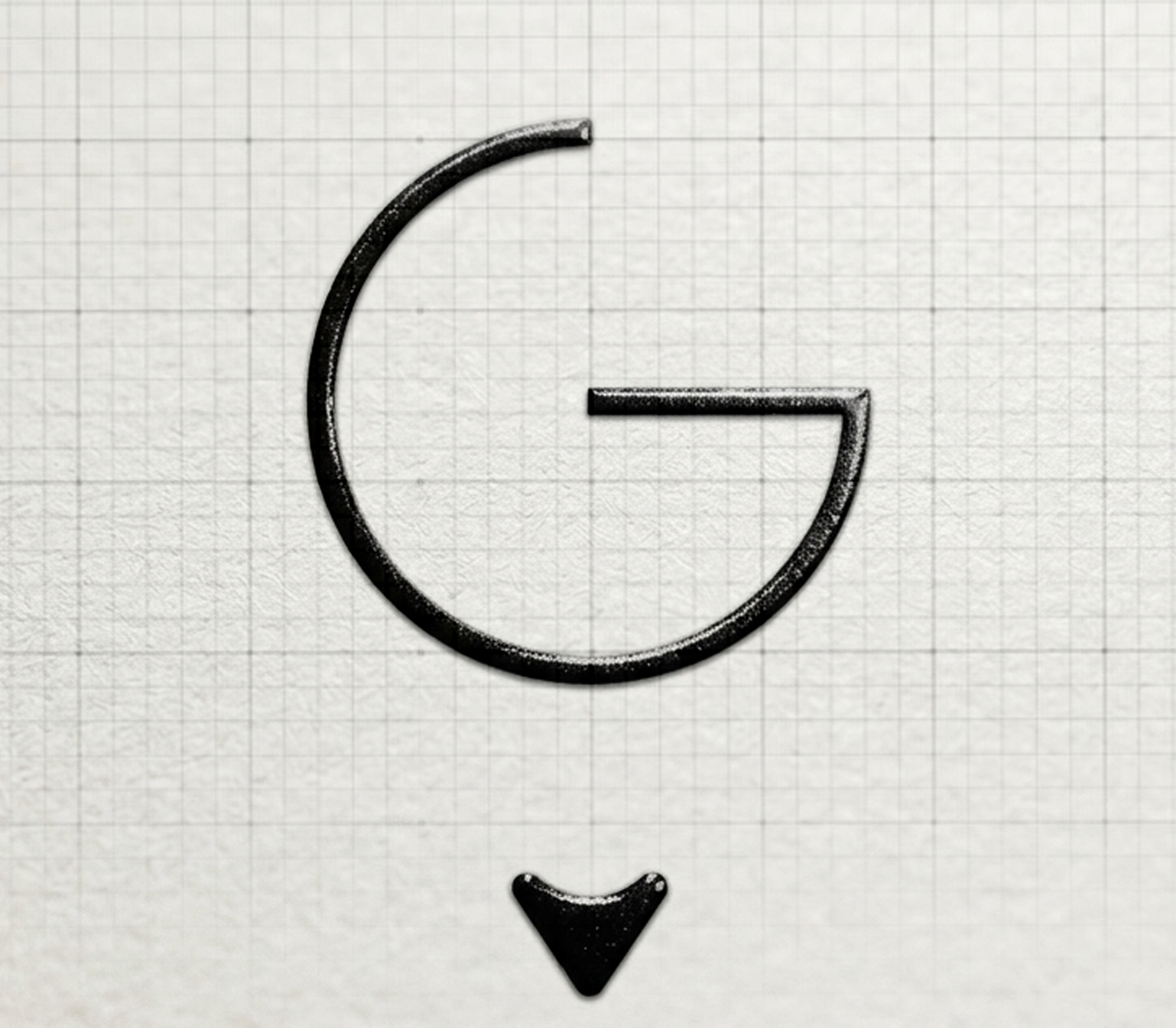Progetto Logo Personale