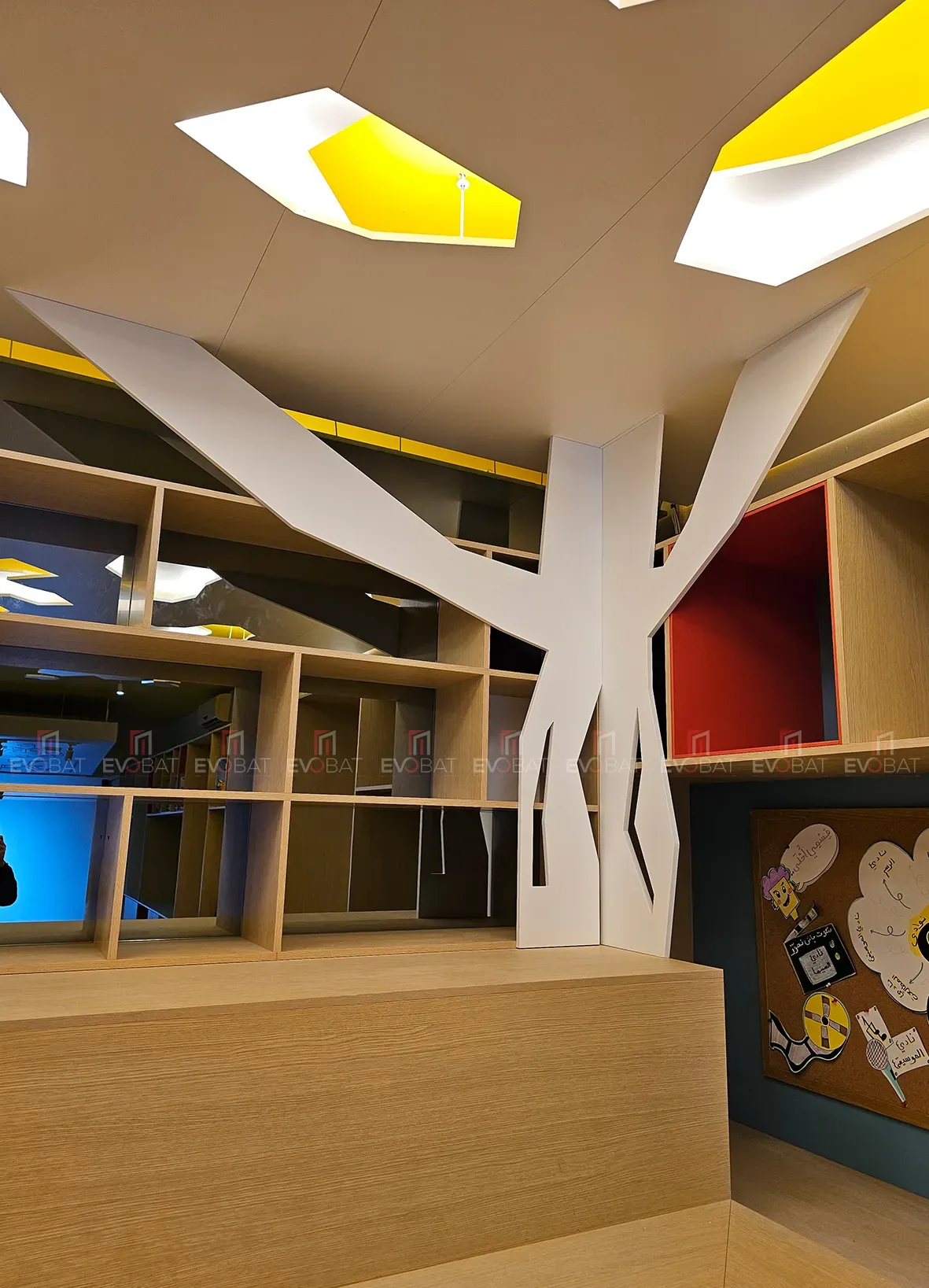 Salle De Classe