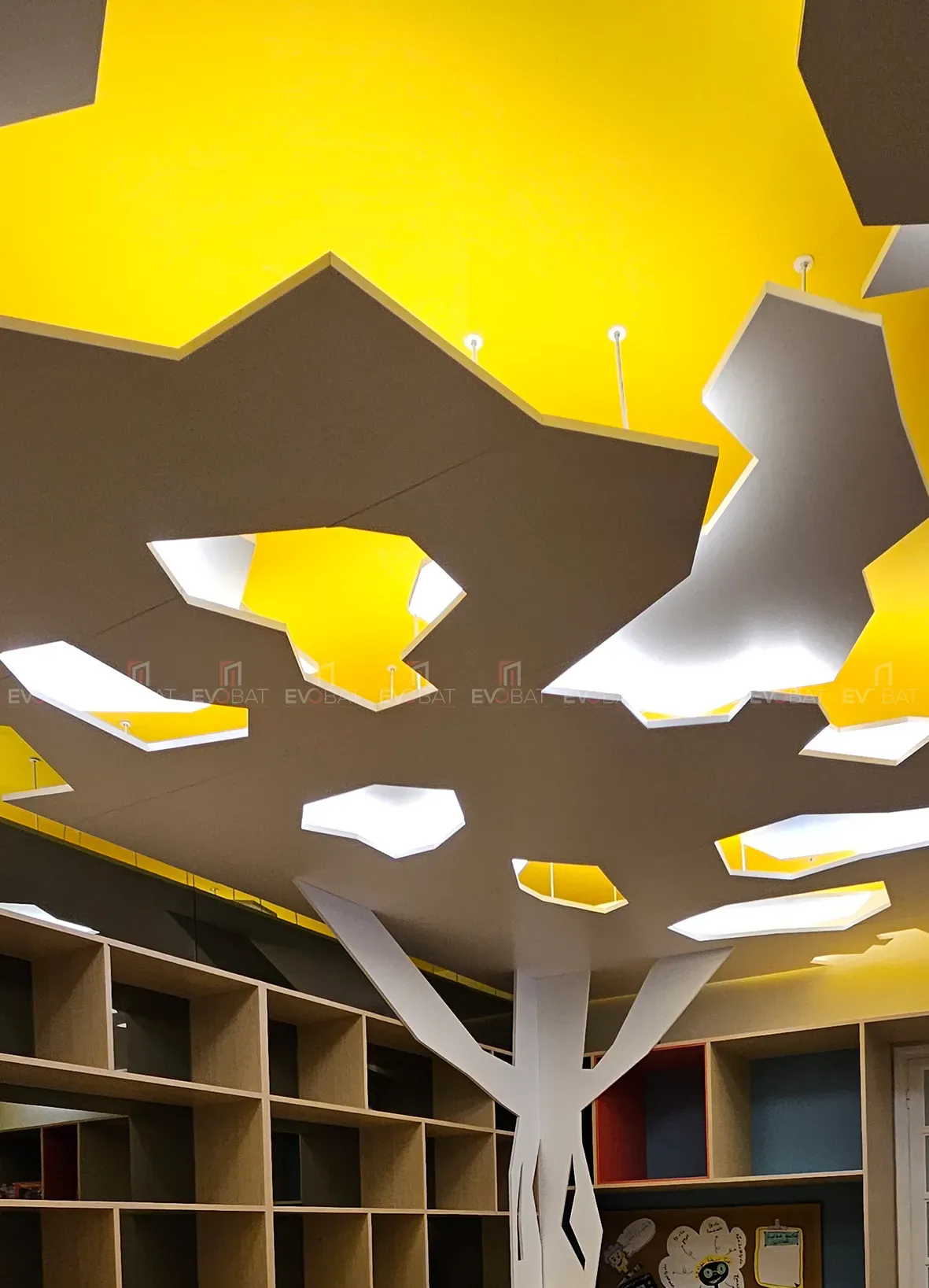 Salle De Classe