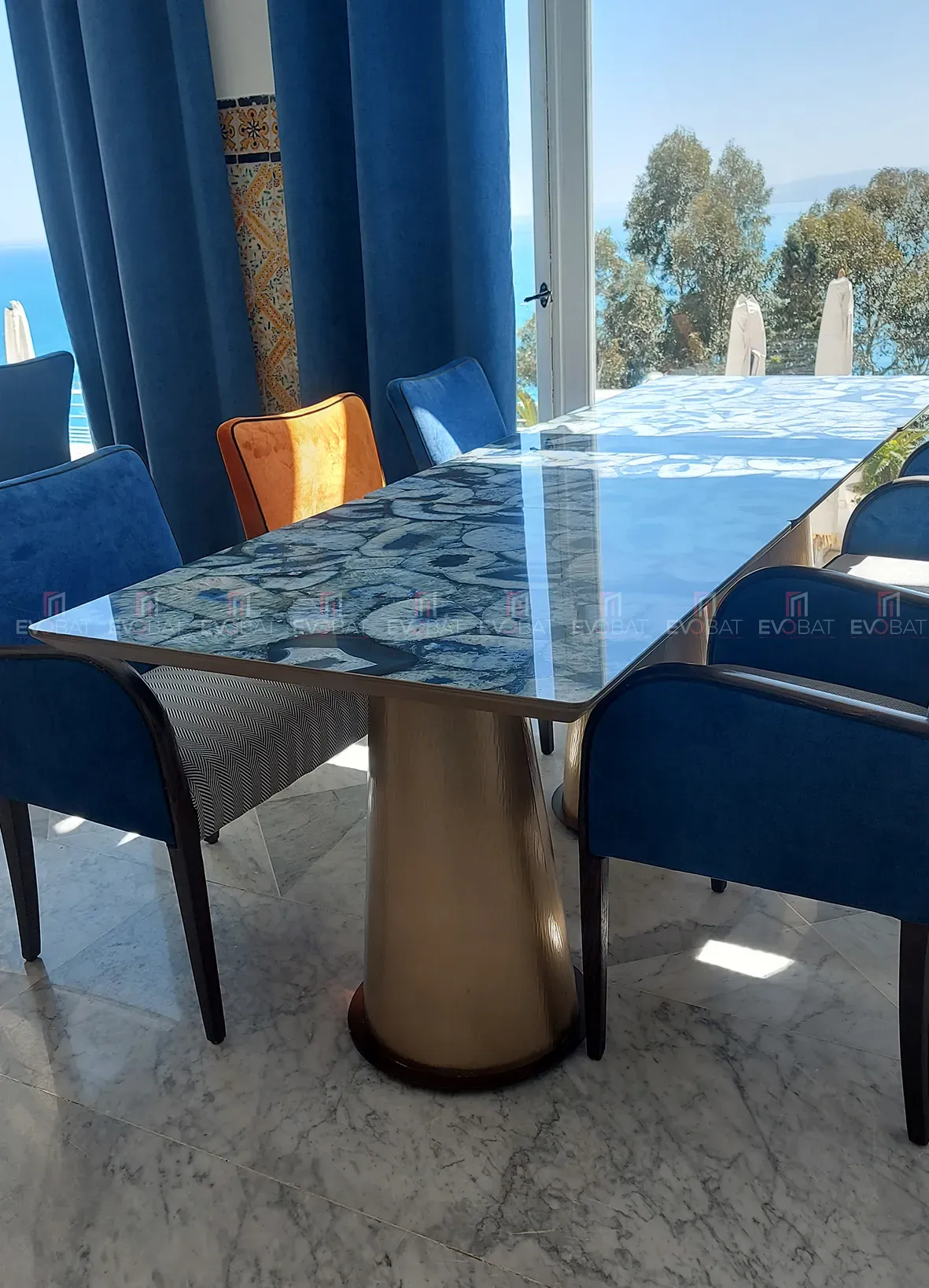 Restaurant Dar Zarouk