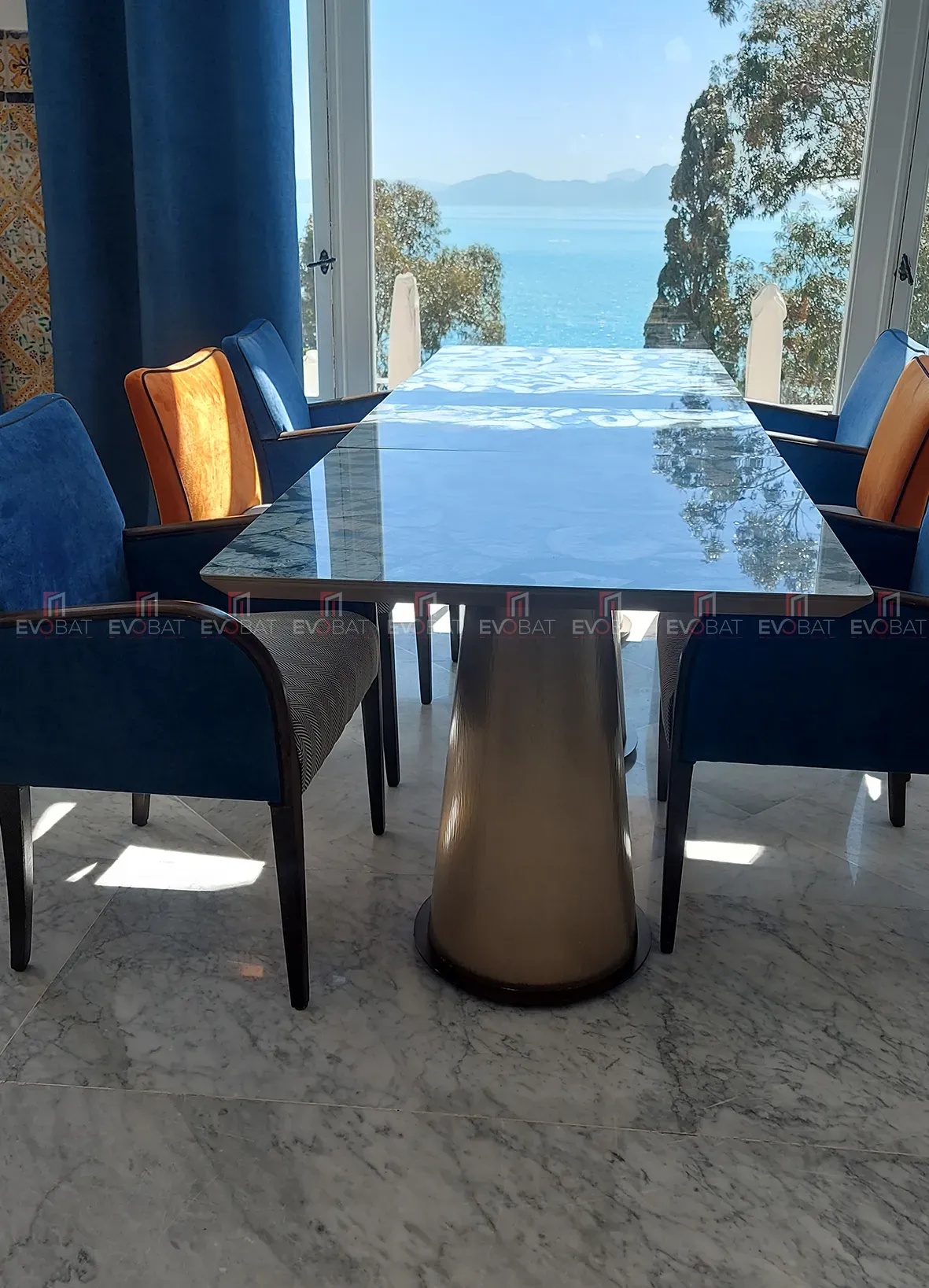 Restaurant Dar Zarouk