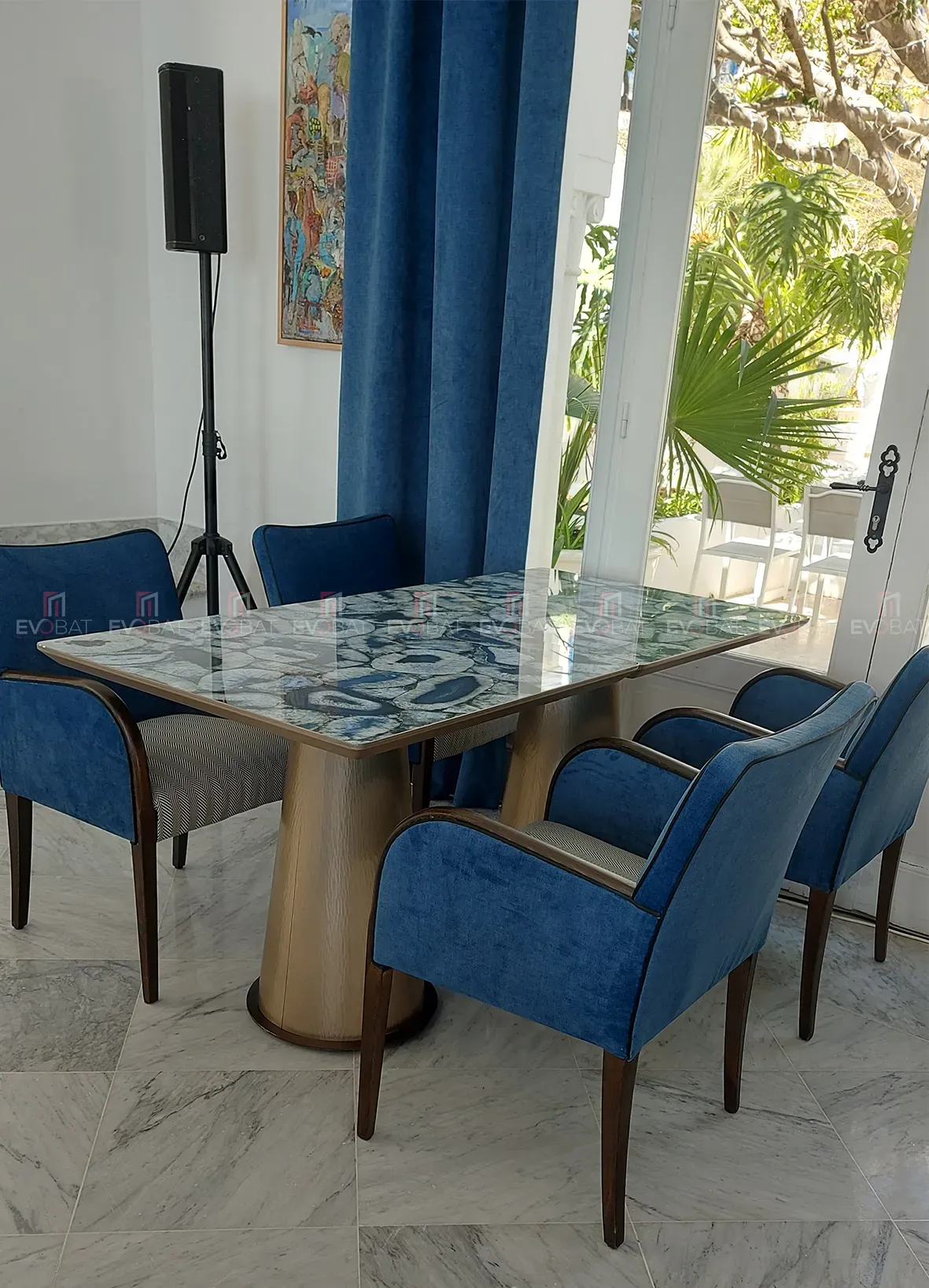 Restaurant Dar Zarouk
