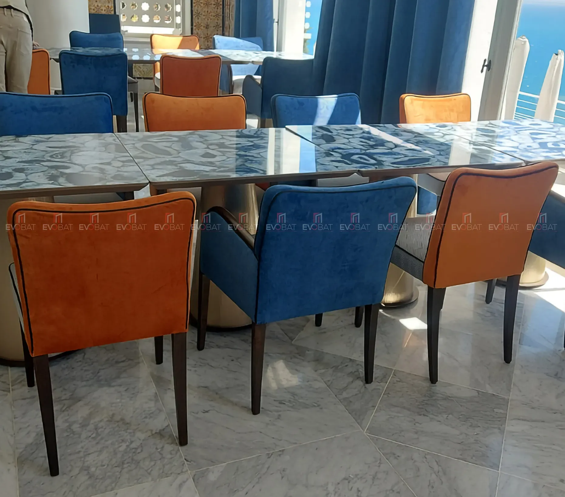 Restaurant Dar Zarouk