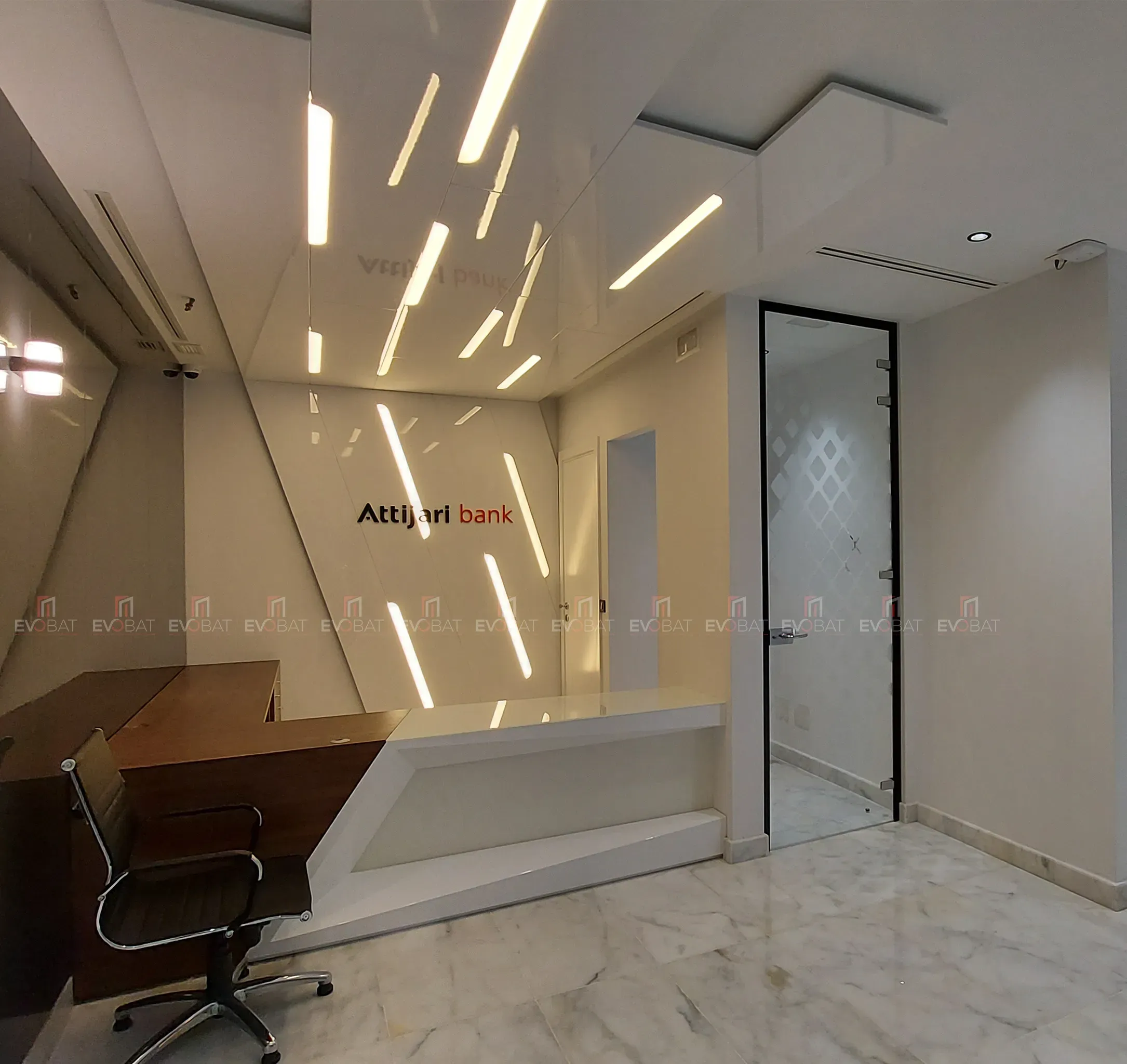 Attijari Banque Attijari Banque